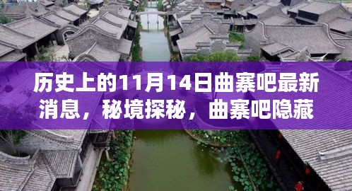 歷史上的11月14日揭秘，曲寨吧最新消息與秘境探秘，小巷獨特風(fēng)味揭曉