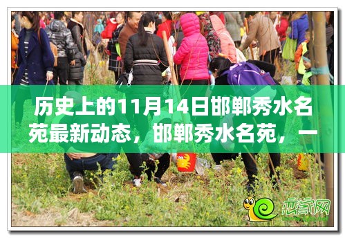 邯鄲秀水名苑，溫馨日?；貞浿谩?1月14日最新動態(tài)回顧