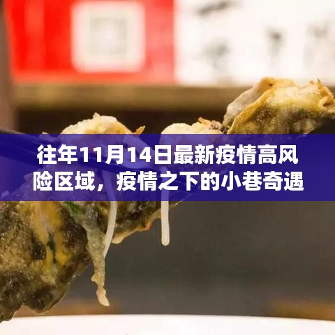 疫情之下的小巷奇遇，揭秘往昔高風(fēng)險區(qū)域獨特小店故事