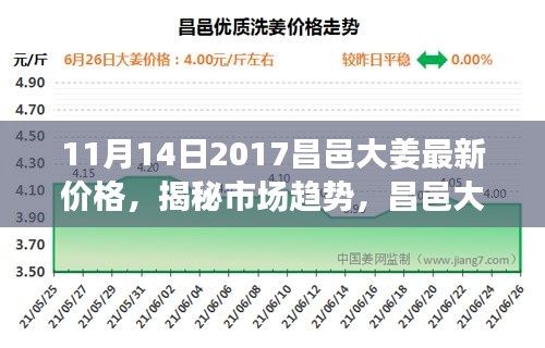 揭秘市場趨勢，昌邑大姜最新價格動態(tài)分析（2017年11月報告）