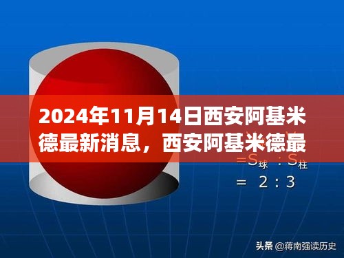 2024年11月西安阿基米德最新動態(tài)，聚焦未來科技進展與影響