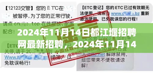 都江堰招聘網(wǎng)熱點(diǎn)職位解讀，最新招聘信息概覽（2024年11月）