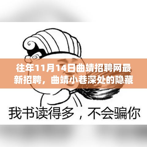 曲靖招聘網(wǎng)獨(dú)家揭秘，小巷深處的隱藏瑰寶，特色小店奇妙招聘之旅啟幕