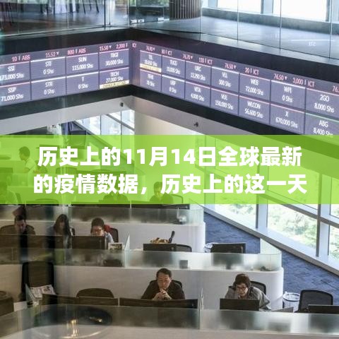 歷史上的11月14日全球疫情深度剖析，全球疫情數(shù)據(jù)與小紅書分享