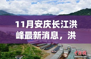 安慶長(zhǎng)江洪峰過(guò)境，溫馨日常與深厚友情的見(jiàn)證