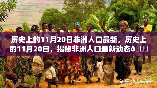 揭秘非洲人口動態(tài)，歷史上的11月20日最新進展??