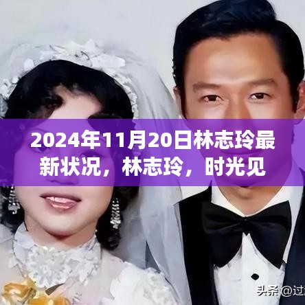 林志玲，時光女神的最新篇章，2024年的優(yōu)雅綻放