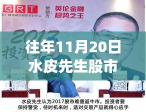 水皮先生股市秘語(yǔ)與靈感之源，歷年11月20日的投資洞察