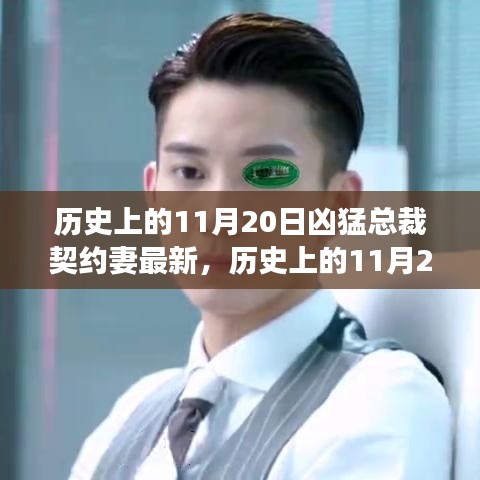 歷史上的11月20日，契約妻文化與兇猛總裁現(xiàn)象的深度解讀