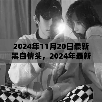 2024年最新黑白情頭評測，特性、使用體驗與目標用戶深度分析