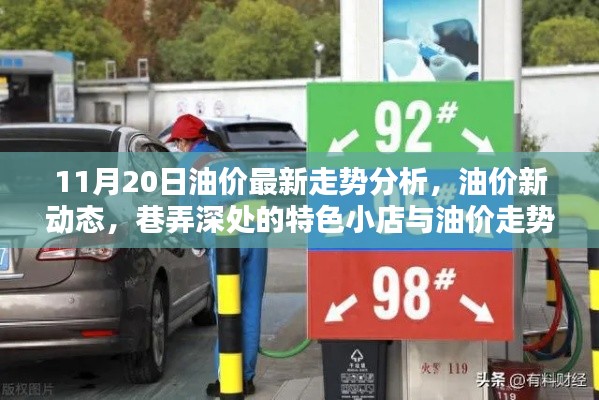 油價走勢分析，特色小店與油價動態(tài)的奇妙交匯點