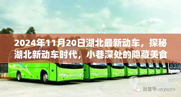 探秘湖北新動車時代，美食天堂與未來出行的交匯點（日期，2024年11月20日）