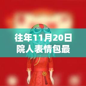 往年11月20日院人表情包最新，獨(dú)家揭秘往年11月20日院人表情包全新升級(jí)，科技革新，體驗(yàn)前所未有的智能生活！