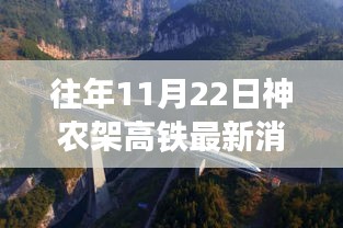 神農(nóng)架高鐵時(shí)代來臨，輕松探尋自然秘境之旅的列車最新動態(tài)