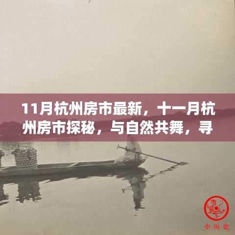 十一月杭州房市最新動態(tài)，與自然共舞，探尋內心寧靜的居所