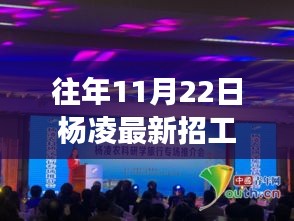 楊凌最新招工日，變化、學(xué)習(xí)與自信的力量，勵志之旅啟程