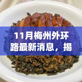 揭秘梅州外環(huán)路隱藏小巷的神秘小店，味蕾與環(huán)境的獨特相遇，最新消息一覽
