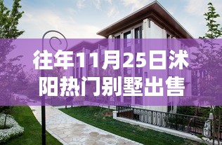 沭陽(yáng)智能別墅，科技重塑居住品質(zhì)，未來居住新體驗(yàn)熱賣中