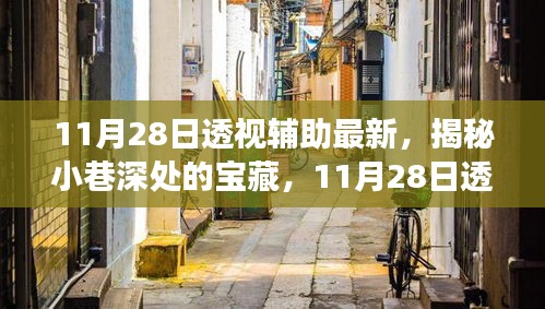11月28日透視輔助之旅，探索小巷深處的寶藏與獨(dú)特特色小店