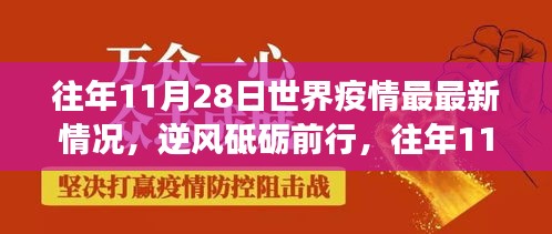 往年11月28日全球疫情回顧，逆風中的前行與成長之路