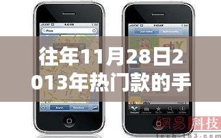 揭秘往年1月28日手機傳奇，回顧歷史熱門款手機盤點