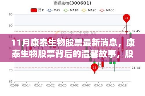 康泰生物股票最新動態(tài)，股市背后的友情交響與溫馨故事揭秘