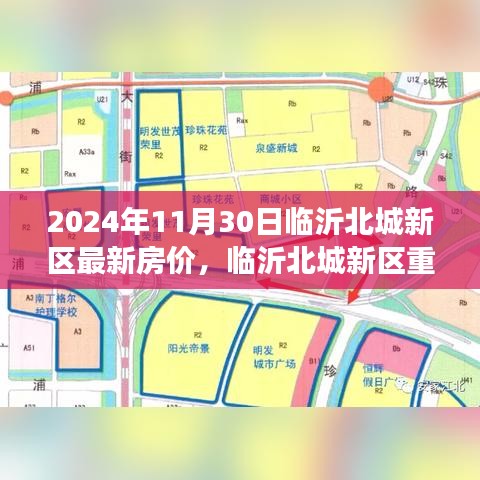 揭秘臨沂北城新區(qū)房價走勢，最新預(yù)測與深度分析