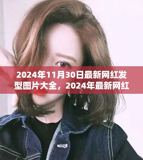 2024年網(wǎng)紅發(fā)型圖片大全，深度評(píng)測(cè)與介紹
