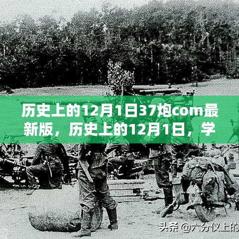 歷史上的12月1日，體驗(yàn)最新版37炮軟件的詳細(xì)安裝與體驗(yàn)指南