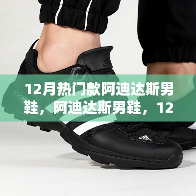 12月熱門款阿迪達斯男鞋，潮流之巔的輝煌印記