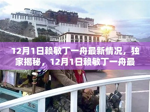獨(dú)家揭秘，賴敏丁一舟最新動(dòng)態(tài)，12月1日最新情況速遞