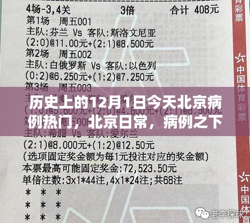 北京病例之下的暖心故事，歷史上的今天與日常溫情回顧