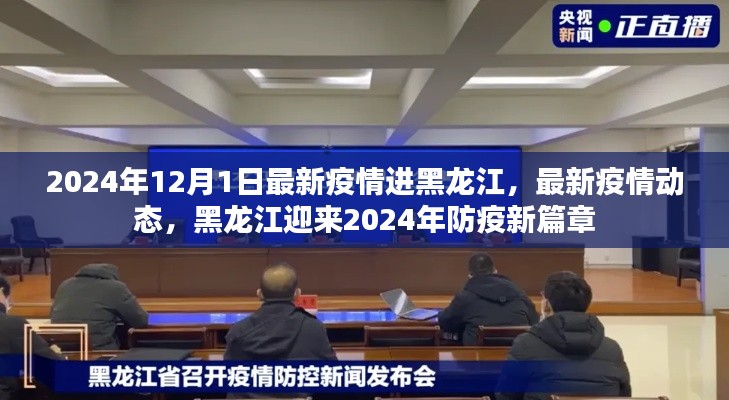 黑龍江最新疫情動態(tài)，防疫新篇章開啟于2024年冬季