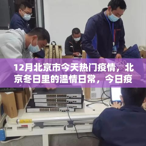 北京冬季溫情日常，疫情中的微光與友情力量