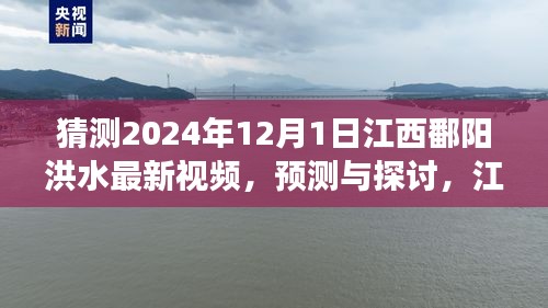 江西鄱陽湖區(qū)洪水現(xiàn)象觀察與預測，聚焦2024年12月1日的最新視頻探討