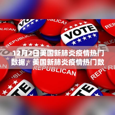 美國(guó)新肺炎疫情熱門數(shù)據(jù)解析指南，初學(xué)者與進(jìn)階用戶的步驟指南（12月2日更新）
