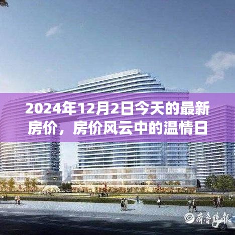 2024年房?jī)r(jià)風(fēng)云揭秘，溫情日常與奇妙探房之旅
