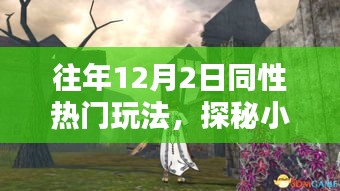 往年12月2日同性熱門(mén)玩法，小巷深處的獨(dú)特體驗(yàn)與隱藏小店的奇遇