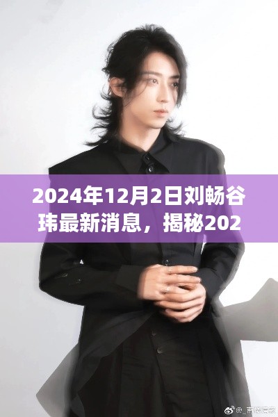 揭秘劉暢與谷瑋，星光閃耀的最新動態(tài)與盛宴（2024年12月2日）