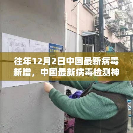 中國(guó)歷年科技突破，病毒檢測(cè)神器引領(lǐng)抗疫新時(shí)代，歷年創(chuàng)新突破與最新病毒動(dòng)態(tài)解析