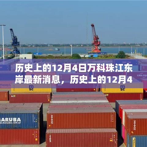 歷史上的12月4日萬科珠江東岸，最新動態(tài)解析與消息觀點闡述