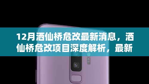 灑仙橋危改項(xiàng)目最新動(dòng)態(tài)及深度解析，全方位評測與最新消息