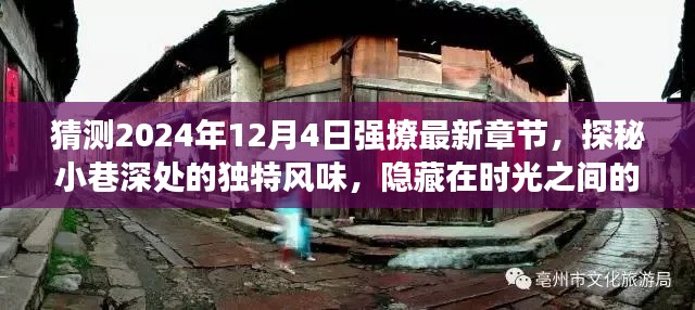 探秘時(shí)光小巷，2024年最新章節(jié)預(yù)測(cè)與隱藏小店的未知魅力
