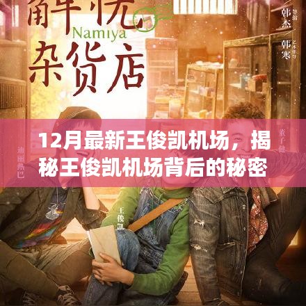 揭秘王俊凱機場背后的秘密，小巷深處的獨特小店之旅探秘之旅