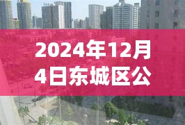 揭秘東城區(qū)公租房新風(fēng)尚與隱藏小巷特色小店，探尋煙火氣息的獨(dú)特體驗(yàn)（2024年12月4日）