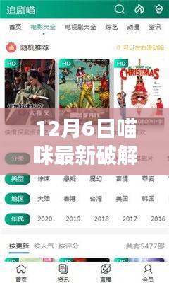 揭秘12月6日喵咪最新破解版，安全使用指南與案例分析揭秘喵咪新破解版全貌
