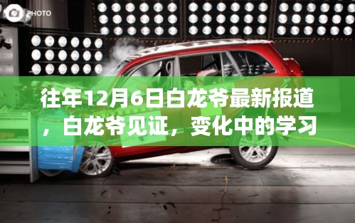 白龍爺見證，學(xué)習(xí)之旅的蛻變與成就感的魔法時(shí)刻