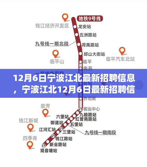 寧波江北最新招聘動(dòng)態(tài)，與自然共舞，啟程心靈之旅