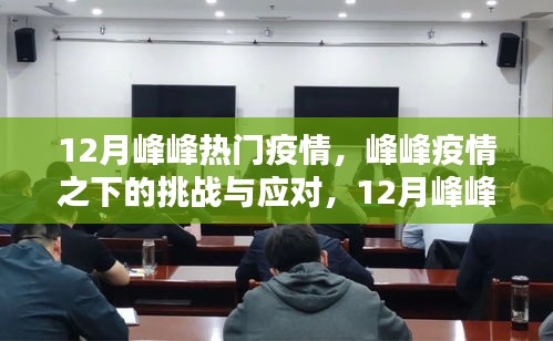峰峰熱門疫情下的挑戰(zhàn)與應(yīng)對，深度評測疫情產(chǎn)品