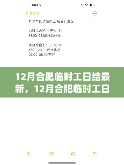 合肥臨時(shí)工日結(jié)操作全攻略，從零開(kāi)始的步驟指南（最新）